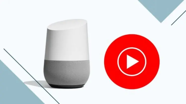 YouTube Music Segera Tersedia di Google Home