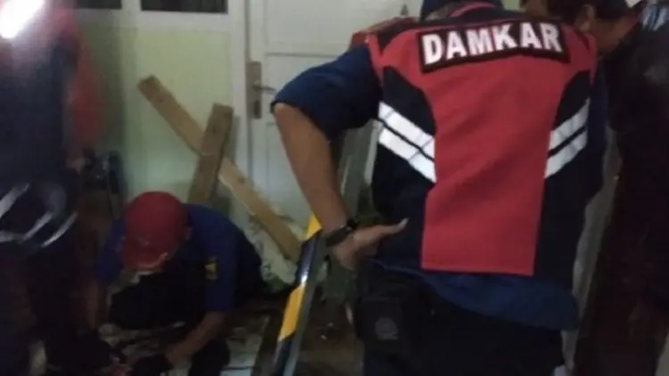 Dua Warga Sukabumi Tewas Setelah Menghirup Gas Beracun