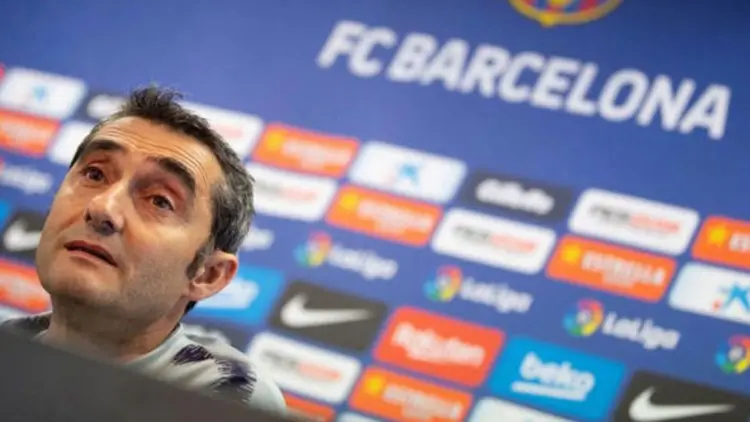 Barcelona, Bisa Treble, Bisa Juga Tanpa Gelar Sama Sekali
