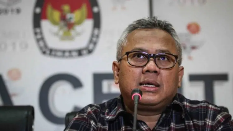 Petugas KPU yang Wafat Paling Banyak di Jabar