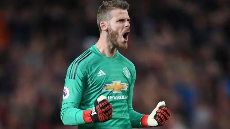 Mereka Ancam Hengkang dari Man United