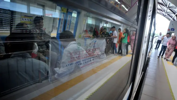 PT KAI Optimistis, Tiket Lebaran Naik 3-5%