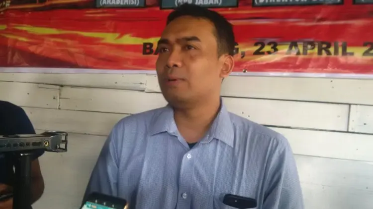 Pemprov Jabar Berikan Santunan Rp50 Juta kepada KPPS yang Meninggal