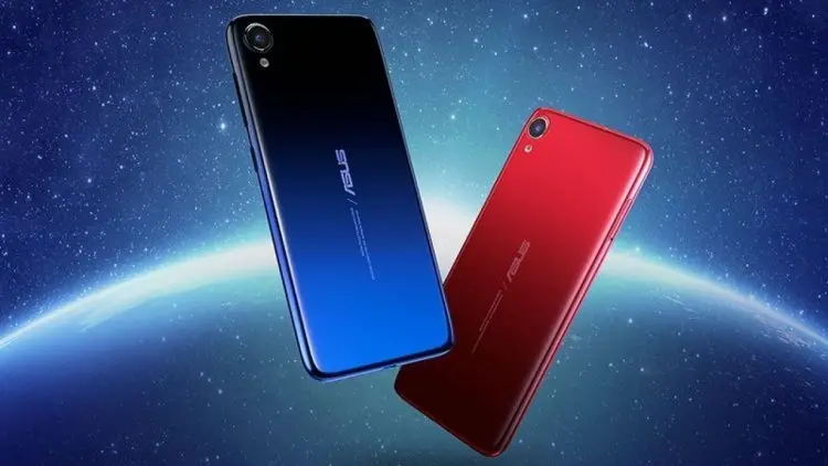 ASUS ZenFone Live L2 Mulai Dijual di Situs Ini