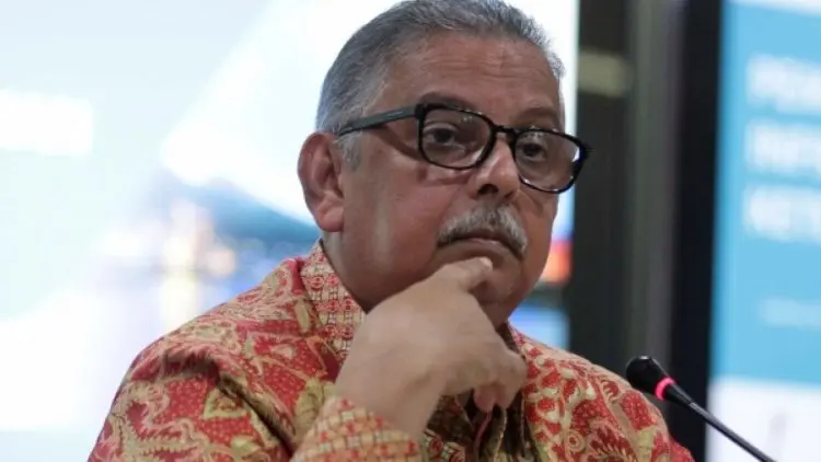 Dirut PLN Tersangka, Ini Perannya di Proyek PLTU-Riau