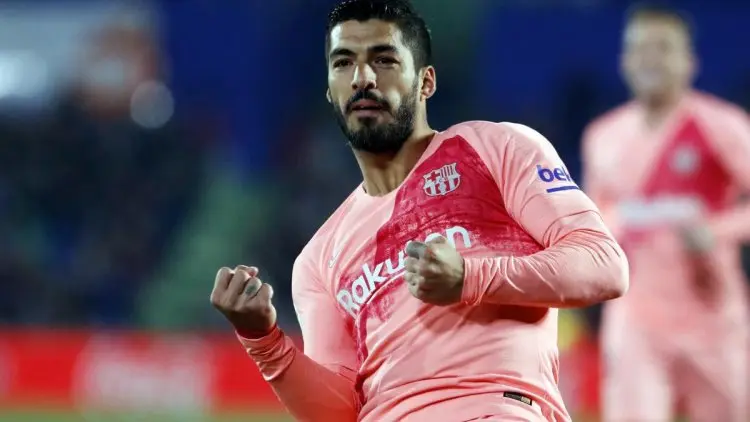 Taklukkan Alaves, Barcelona di Ambang Juara