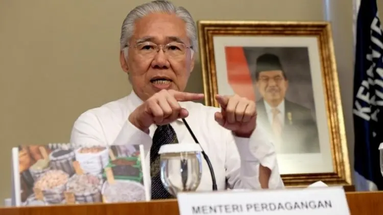 Mendag 'Terseret' Kasus Bowo, Begini Kata KPK