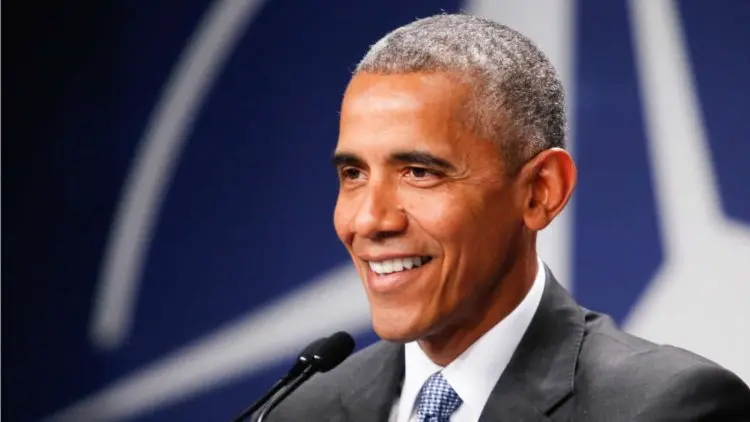 Ormas Bersenjata AS Berencana Bunuh Obama