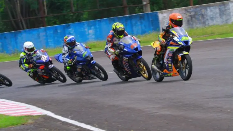 Kejuaraan Motorsport Oneprix Digelar Juli 2019
