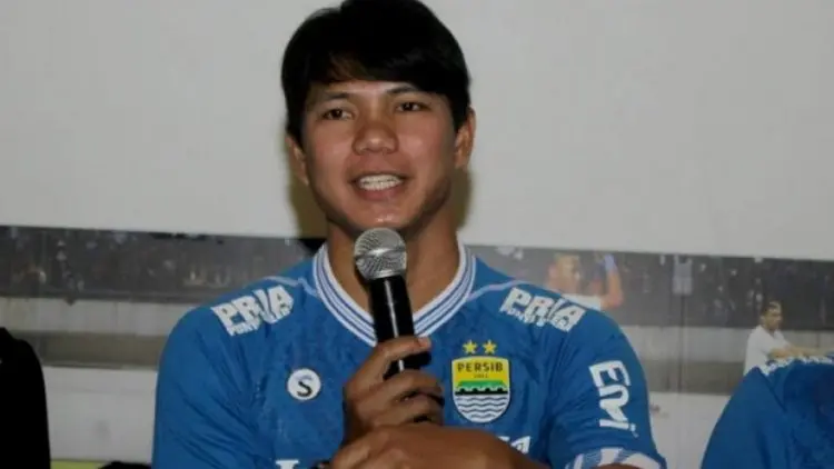 Jupe Merasa Beruntung Liga 1 2019 Diundur