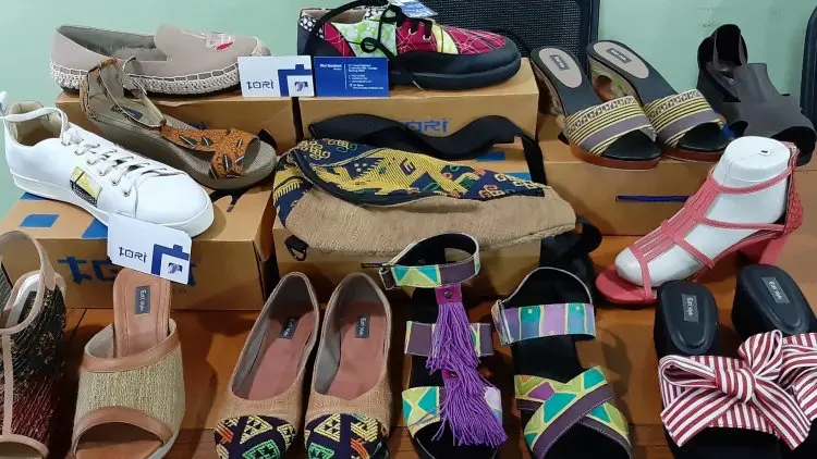 Dinas KUK Jabar Bimbing 2.500 Pelaku UMKM