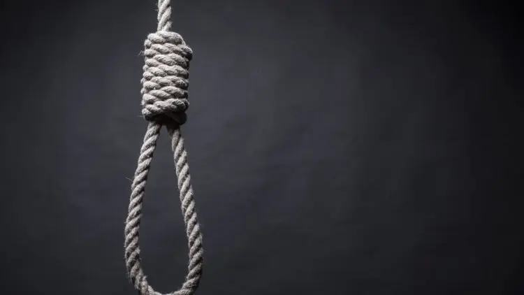 Anggota KPPS Diduga Tewas Bunuh Diri