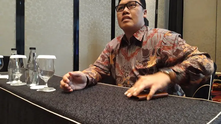 LPS Minta Waktu Dua Bulan Tuntaskan Dana Nasabah Bank Safir