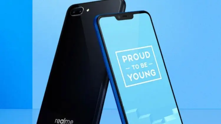 Realme C2 Dirilis, Harganya Rp1 Jutaan