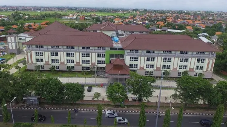 RSUD Bali Mandara Siap Akreditasi Internasional