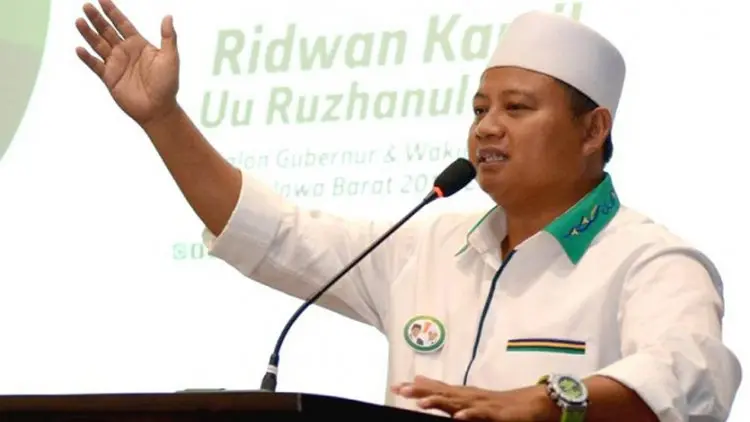 Berharap KPI Ke-10 Jadikan Jabar Provinsi Pariwisata