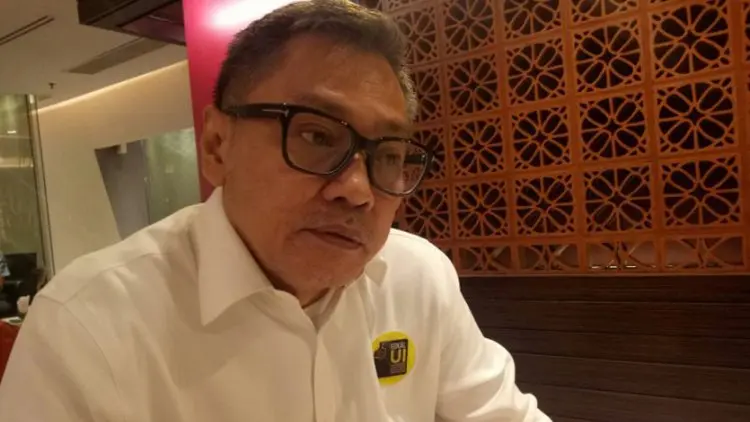 Akademisi Menyoal Pengembangan SDM dan Pembangunan Ekonomi Indonesia