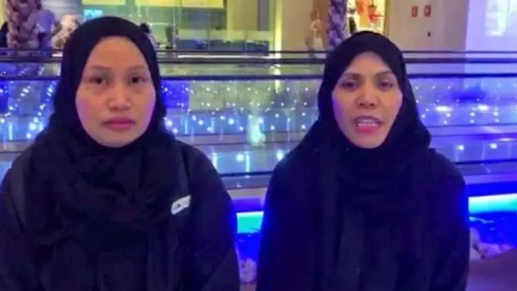 Dua TKI di Saudi Bebas dari Hukuman Mati