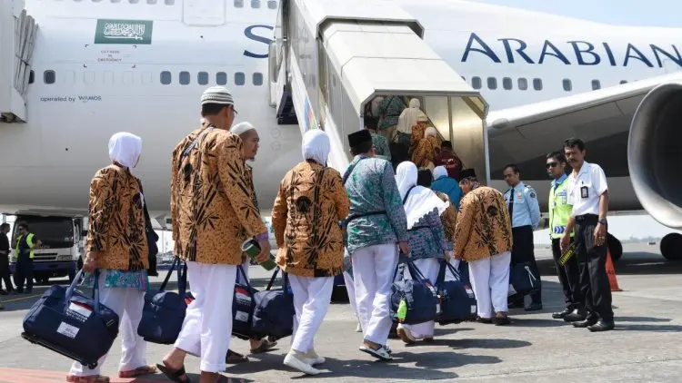 Waspada, Pelayanan Katering Haji Paling Banyak Temuan Kasusnya