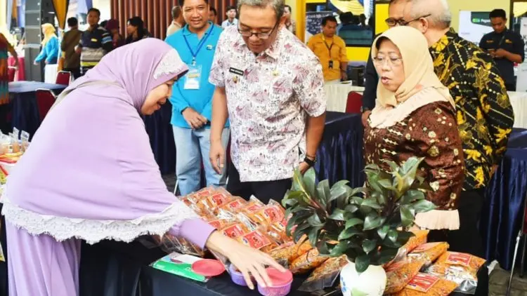 DJP Jabar Ingatkan Pengusaha Jika Membayar Pajak Itu Ibadah