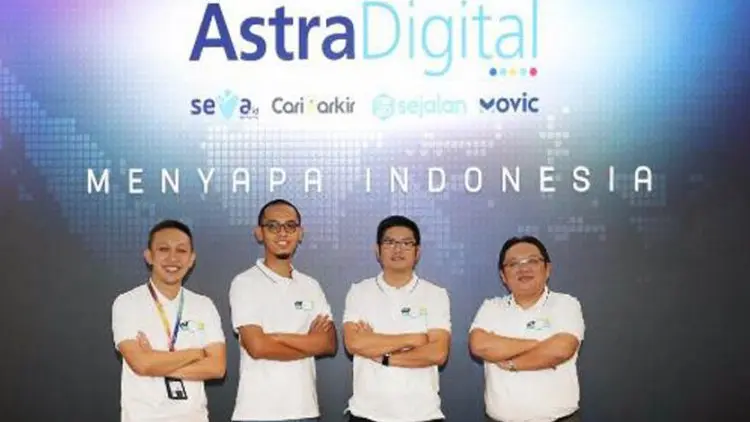 Astra Digital Gelar Promo #LebaranUntukSemua