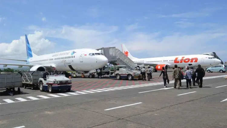 Pariwisata Luar Jawa dalam Ancaman Tiket Mahal