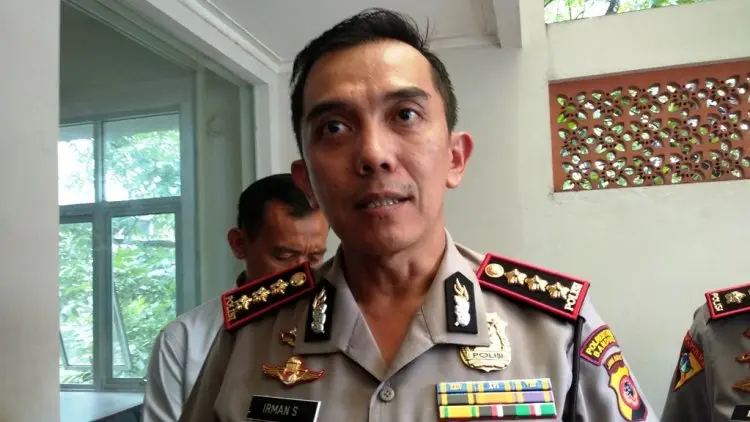 Bentrok Ormas , Kapolrestabes Pastikan Bandung Kondusif