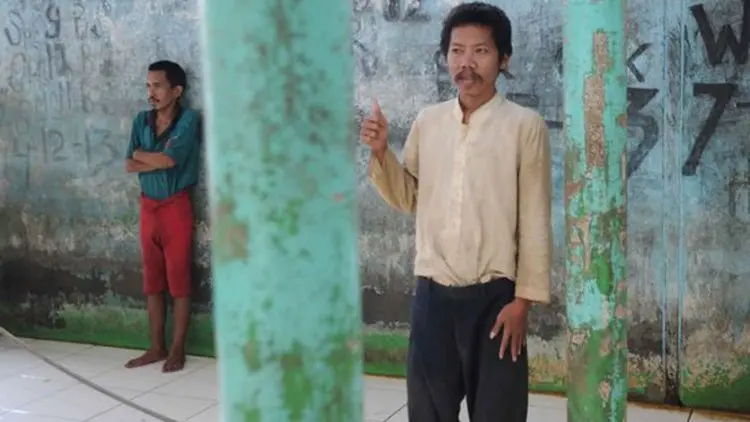 Gangguan Jiwa Banyak Terjadi di Kota Besar?
