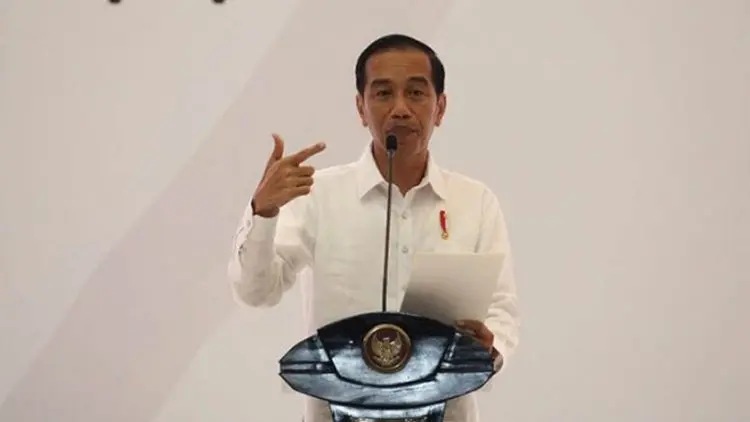 Presiden Dijadwalkan Buka IIMS 2019