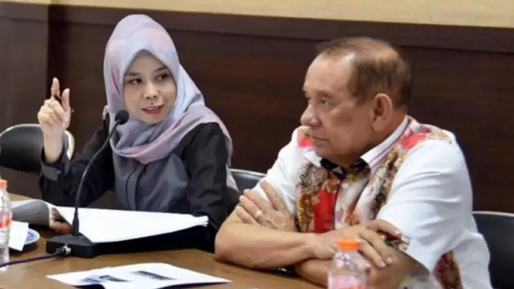 Ineu Berharap Pembangunan Situ Wangi Dongkrak Potensi Wisata