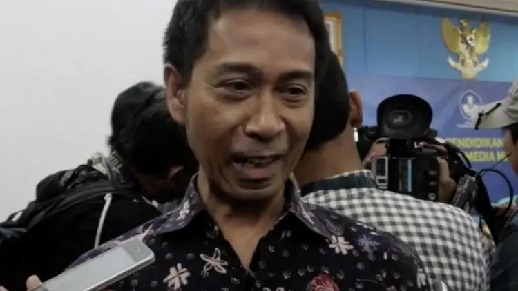 Kemendikbud: Hasil UN untuk Perbaikan PBM