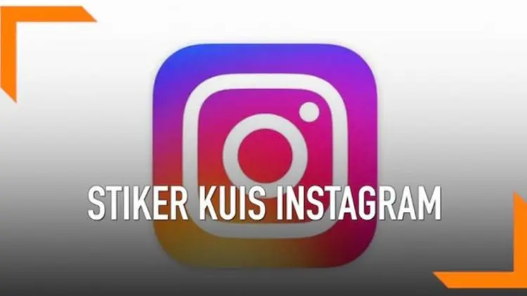Instagram Kenalkan Fitur Stiker Kuis untuk Stories