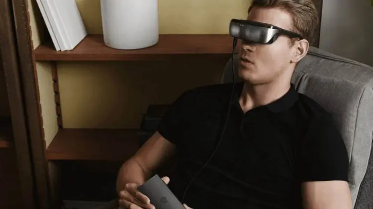 Luci Immers, Headset Gaming yang Ringan & Praktis