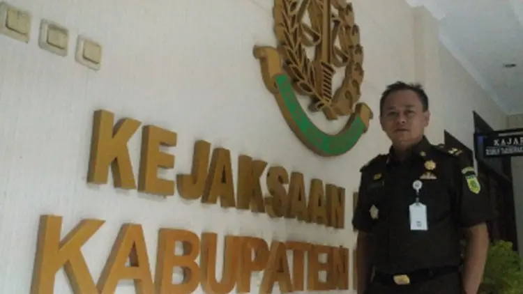 Jaksa Jaga Desa Optimalisasi Dana Desa di Bekasi