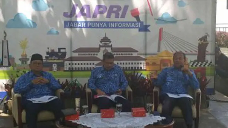 Jabar Siapkan Rp20 M untuk Operasi Pasar Ramadan