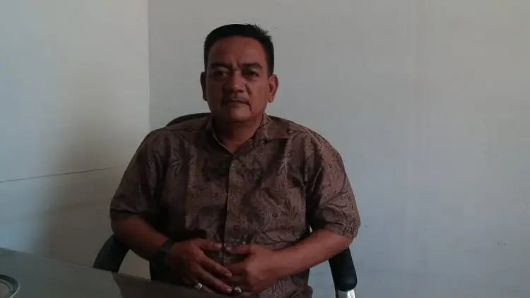 Kabupaten Bandung Butuh Terminal Angkutan Darat Tipe A