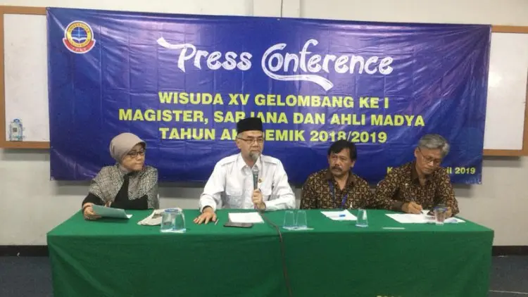 USB YPKP Bandung Terus Berkembang
