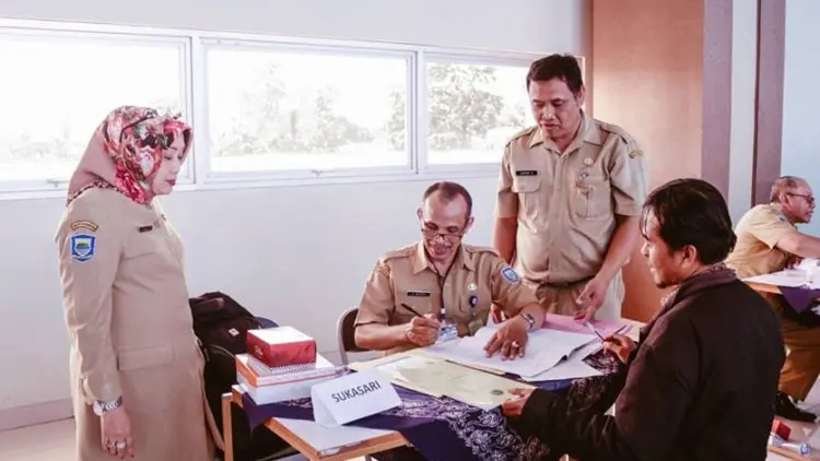 Kemampuan Pendidik dan Tenaga Pendidik Harus Didorong