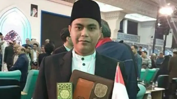 Ustaz Kabupaten Bandung Berprestasi di MTQ Internasional