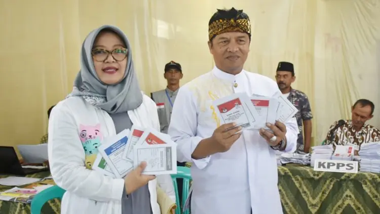 Dadang Naser: Siapa pun Pemimpinnya, Kebersamaan Tetap Terjaga