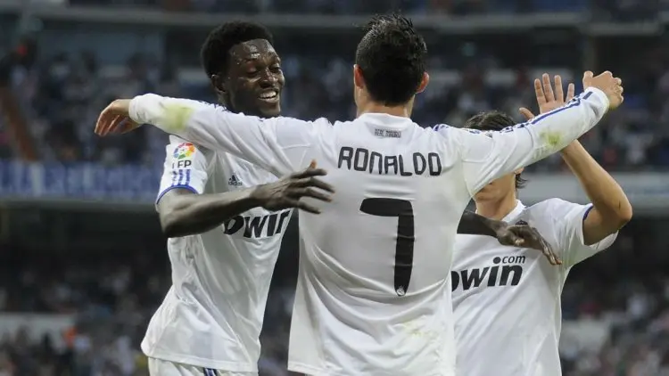 Terungkap...Jose Mourinho 'Pembunuh Berdarah Panas' di Real Madrid