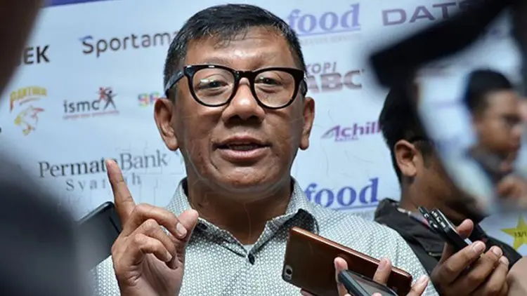 Ternyata...Ini Alasan PT PBB Tunda Launching Tim Persib