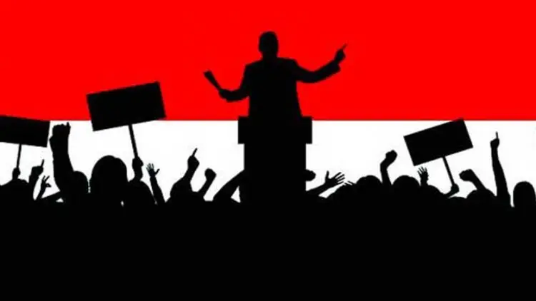 Kuasa Allah dan Kuasa Uang dalam Percaturan Politik