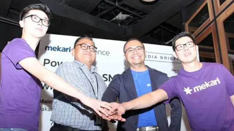 XL Dorong Solusi UKM Bertranformasi Digital