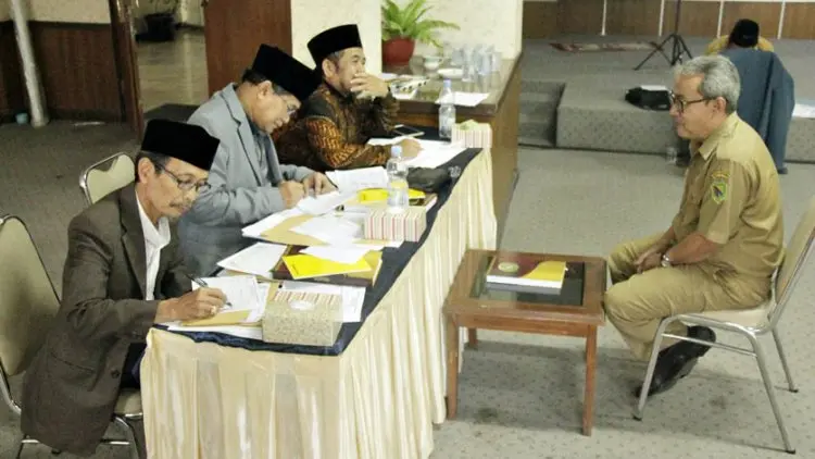 Dadang Naser: ASN Harus Cerdas Akhlak dan Intelektual