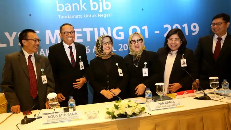 Kredit Mikro BJB Tumbuh 11,1%