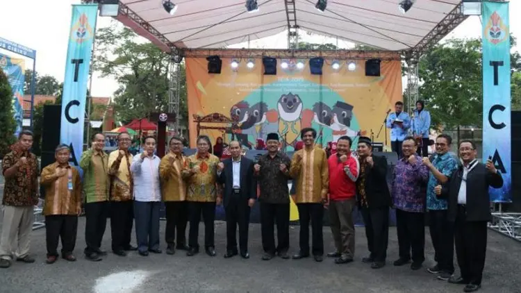 Kampus UPI Daerah Optimalkan Standar Nasional Pendidikan