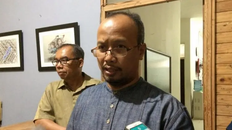 Jelang Ramadan, YLKI Imbau Masyarakat Tidak Berlebihan