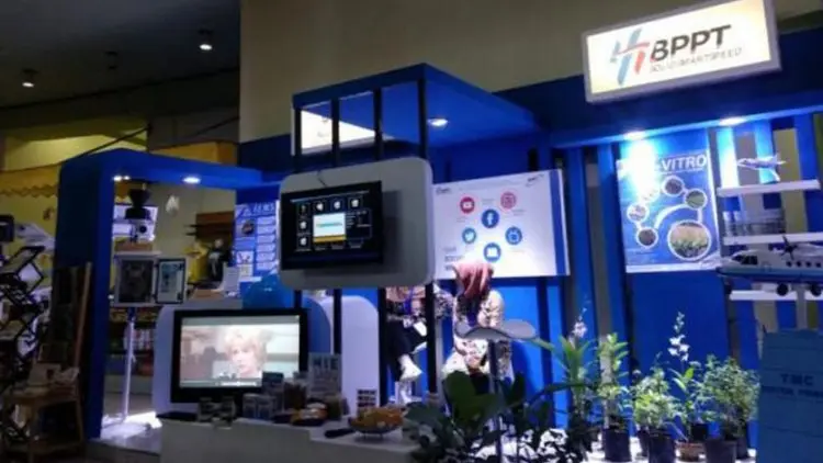 Indonesia Science Day 2019 Diikuti 83 Peserta