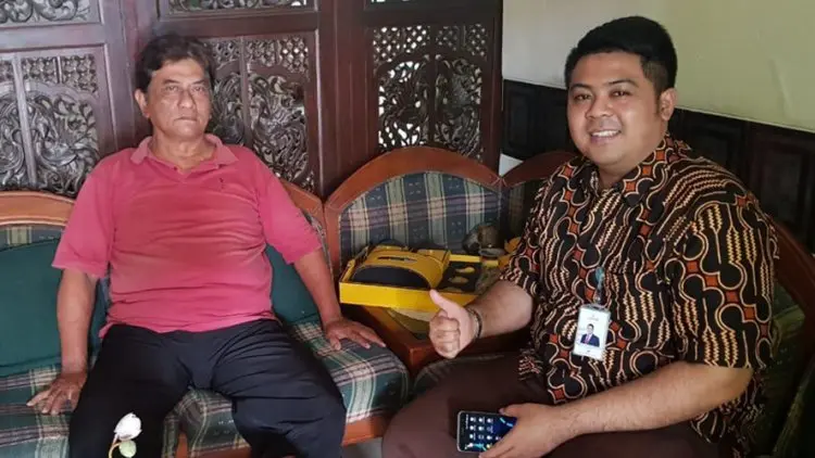 Bermodalkan KGB BJB, ASN Cirebon Membuka Bisnis Peternakan